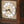 Howard Miller Akron Mantel Clock 635125
