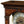 Howard Miller Emporia Mantel Clock,Key-Wound, Single-Chime Movement