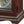Howard Miller Graham Bracket Mantel Clock,Key-Wound, Single-Chime Movement